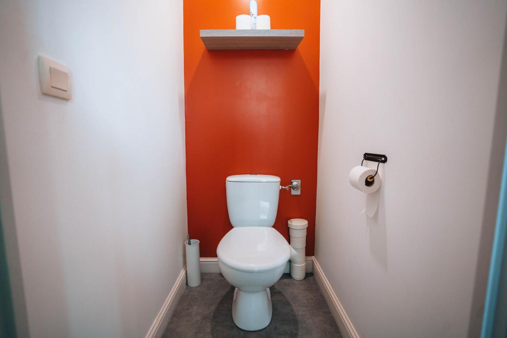 Les Petits Roys - Proche Centre Ville - Cosy Châteauroux 외부 사진