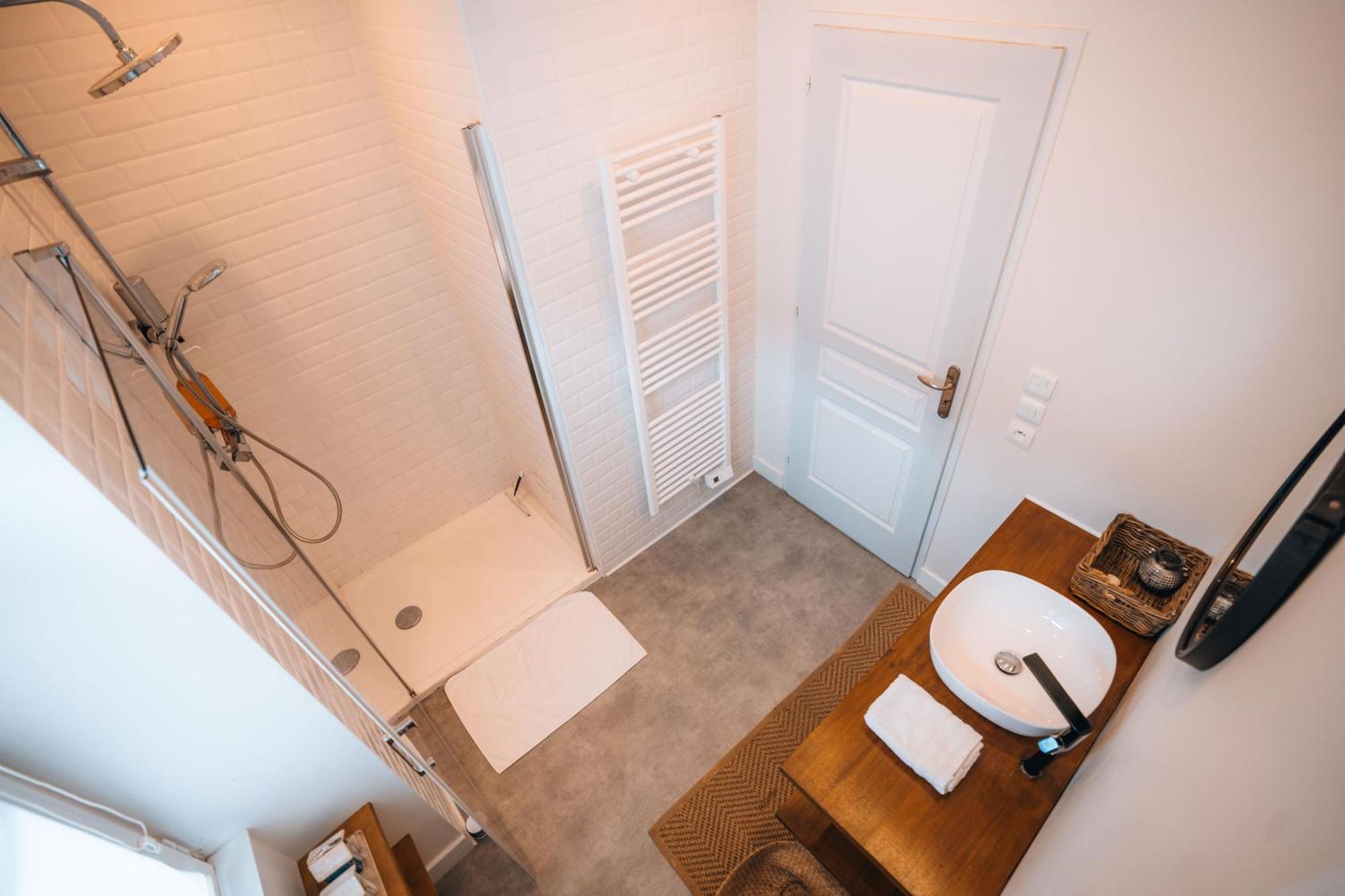 Les Petits Roys - Proche Centre Ville - Cosy Châteauroux 외부 사진